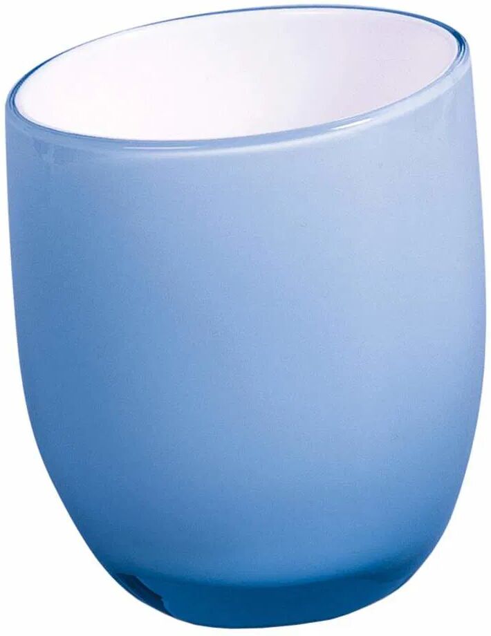 Tatkraft, Repose Blue - Tannbørsteglass