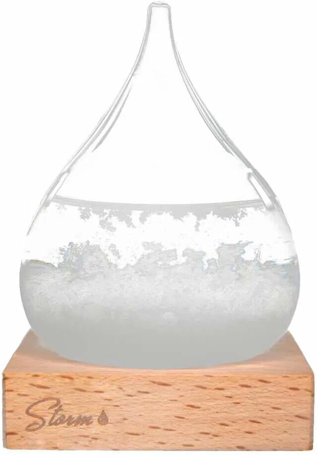 eStore Stormglass, Storm Drop - Small