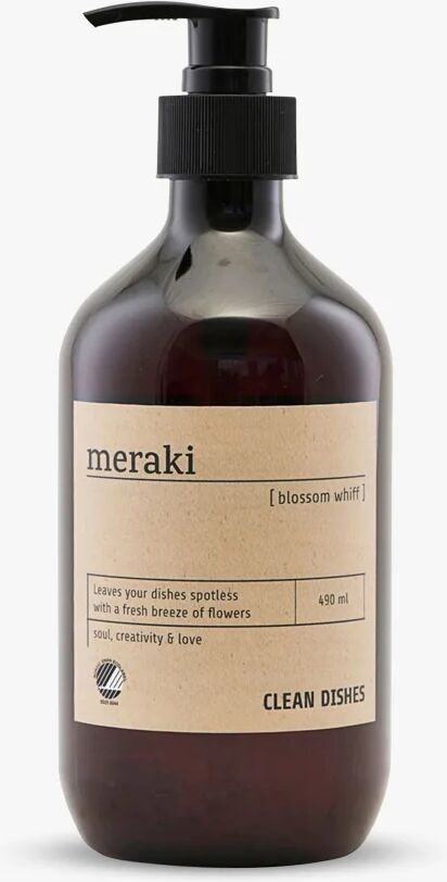 Meraki Oppvaskmiddel, Blossom Breeze