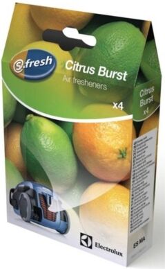 ELECTROLUX Electrolux Duftkuler Citrus Burst 9001677807