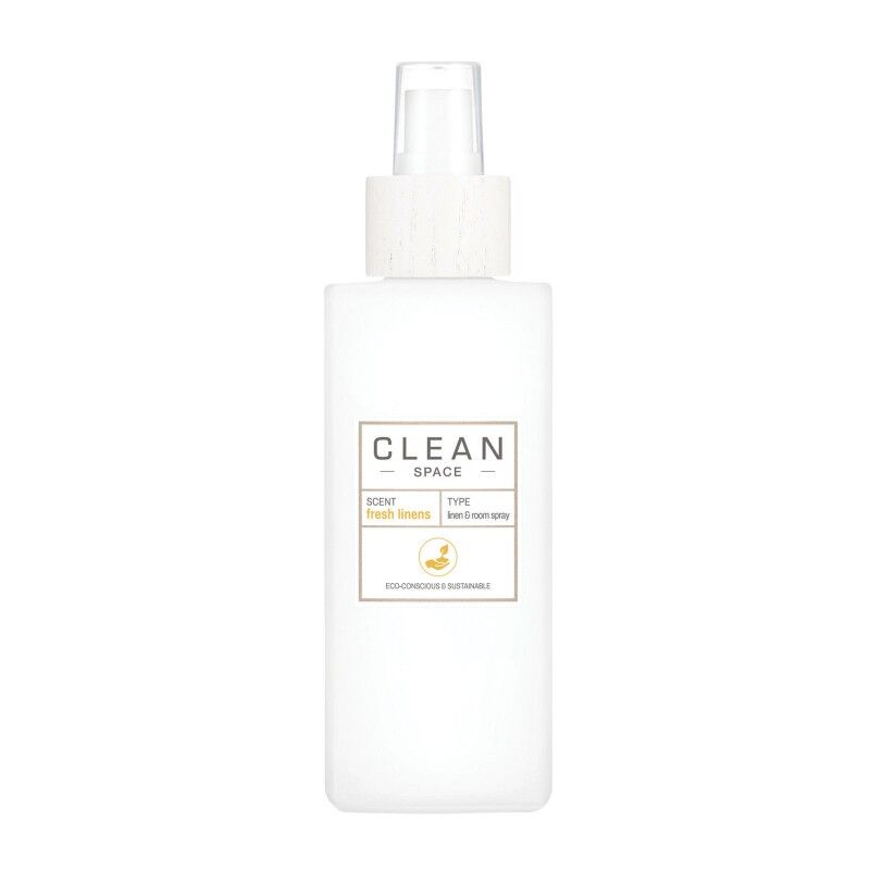 Clean Fresh Linens Linen & Room Spray 148 ml Luftrenser