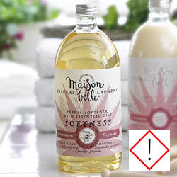 Isabella Smith - Maison Belle Skyllemiddel Maison Belle Softness Maison Belle - 1 Liter