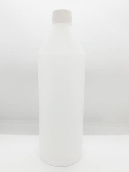 Smittevern 144 Stk Plastflasker 1000 Ml - Med Skrutopp