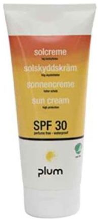 Plum 3022 Solkrem SPF 30, 200 ml