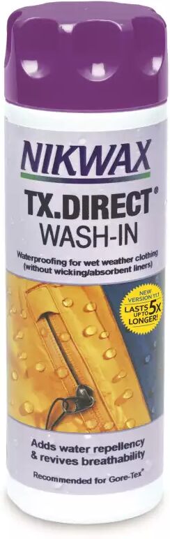 Nikwax TX.Direct Wash-In 300 ml