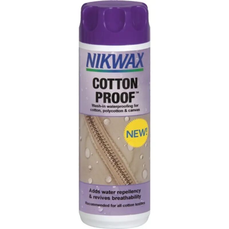 Nikwax New Cotton Proof 1L