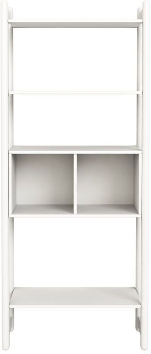 Flexa Shelfie Maxi Reol - Hvit   Unoliving