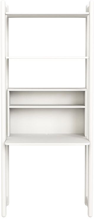 Flexa Shelfie Maxi Reol - Hvit   Unoliving