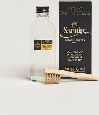 Saphir Medaille d'Or Omni'Nettoyant Cleaner Neutral