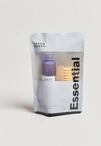 Jason Markk Premium Shoe Cleaning Essential Kit