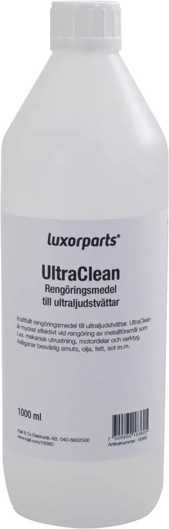 Luxorparts UltraClean 1 l