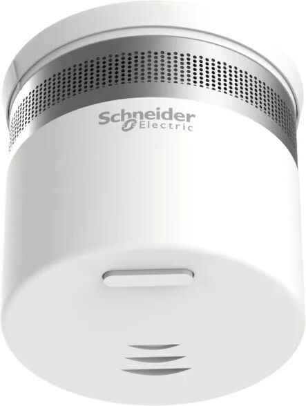 Schneider Electric Optisk røykvarsler mini