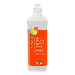 Sonett Bio bubbles refill - 500 ml