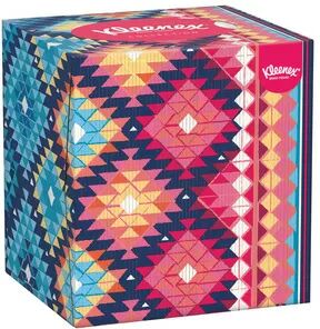 Kleenex samleboks - 56 stk