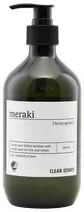 Meraki oppvaskmiddel, Forest Garden - 490 ml