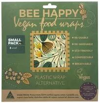 Bee Happy Vegan 2 pakk small