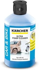 Kärcher Ultra Foam Cleaner 3-in-1 RM 615 1l