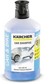 Kärcher Car Schampoo 3-in-1 1L