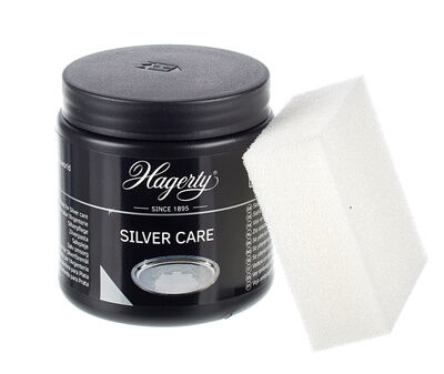 Hagerty Silver Care Politur