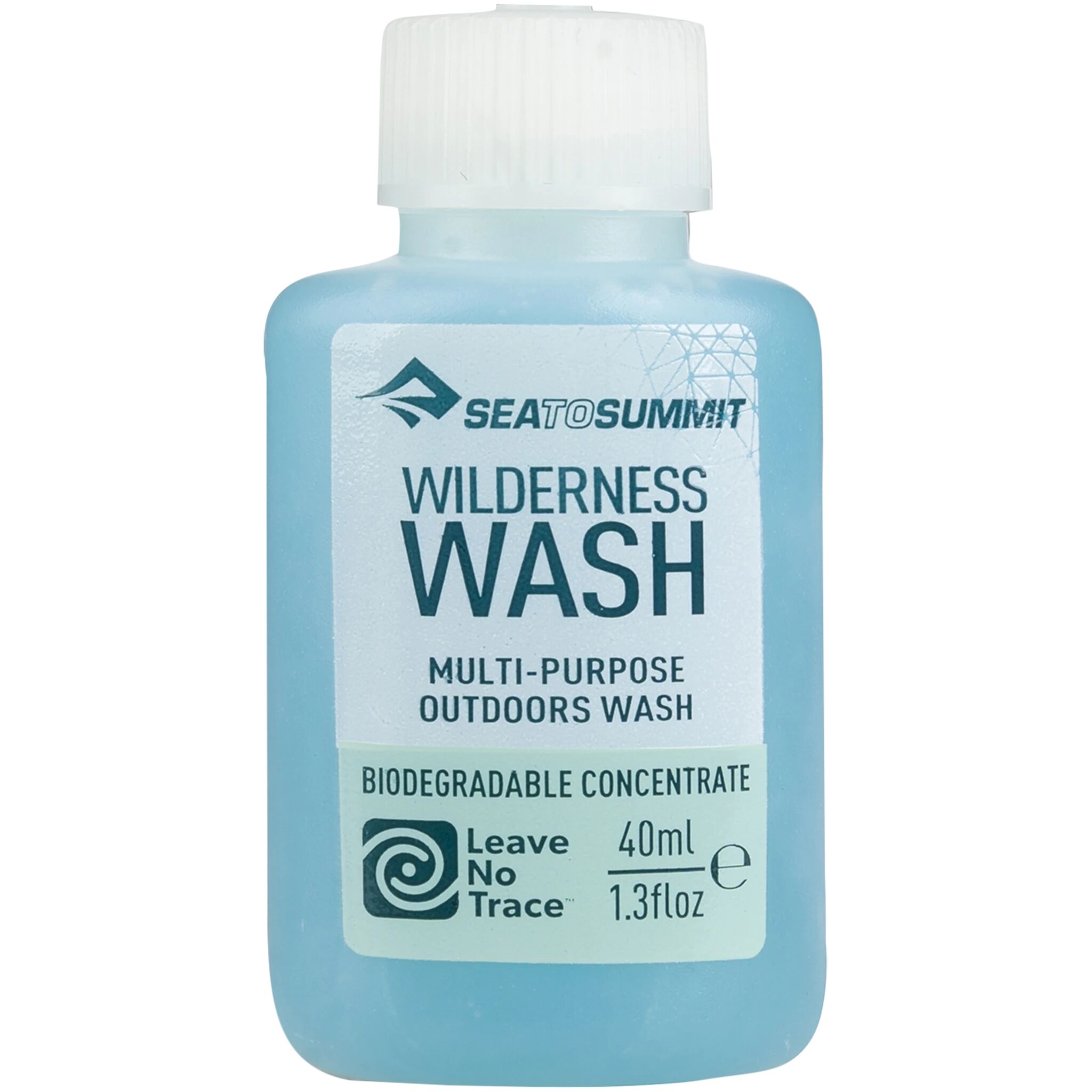 Sea To Summit Wilderness Wash 40Ml 40 ml STD