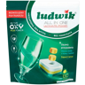 Ludwik - All in One tabletki do zmywarki