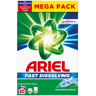 Ariel - Proszek do prania Mountain Spring Mega Pack