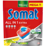 Somat - All in 1 extra tabletki do zmywarki