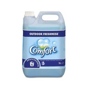 Comfort Amaciador Outdoor Freshness (5l)