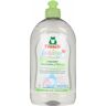 Frosch Baby limpador ecológico de mamadeiras e bicos 500 ml