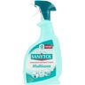 Sanytol limpiador desinfectante multiusos 750 ml