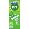 Swiffer Mopa ATRAPA-POLVO coffret 12 pz