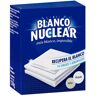 Iberia Detergente para roupa branca Blanco Nuclear x 6 saquetas