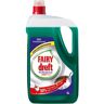 Fairy Professional Extra Clean concentrado lava-louças 5000 ml