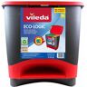 Balde Lixo Ecologico Vileda Com Pedal 39l