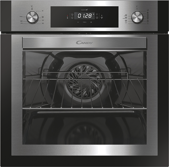 Candy Forno De Encastre Fcne625x Wifi - Candy