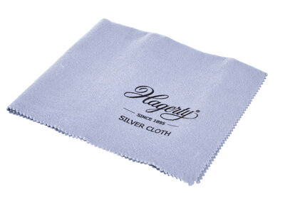 Hagerty Silver Cloth