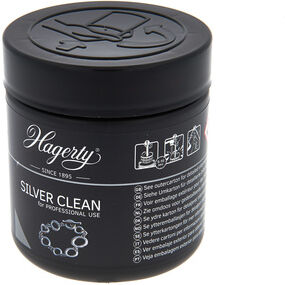 Hagerty Silver Clean for professional