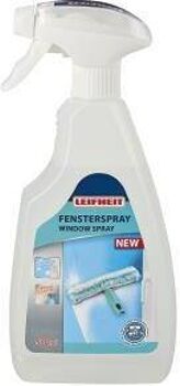 Leifheit Spray Limpa Janelas (500 ml)