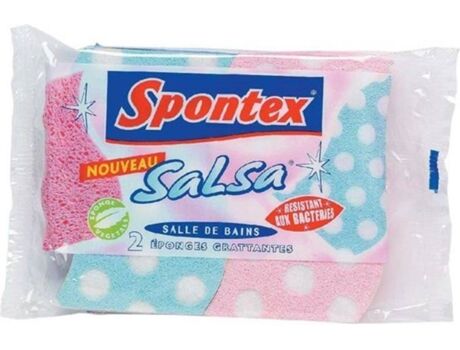 Spontex Esponja de Banho Granttante