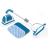 GAVE Perie MultiScrubber 2 in 1 pentru spalare si lustruire