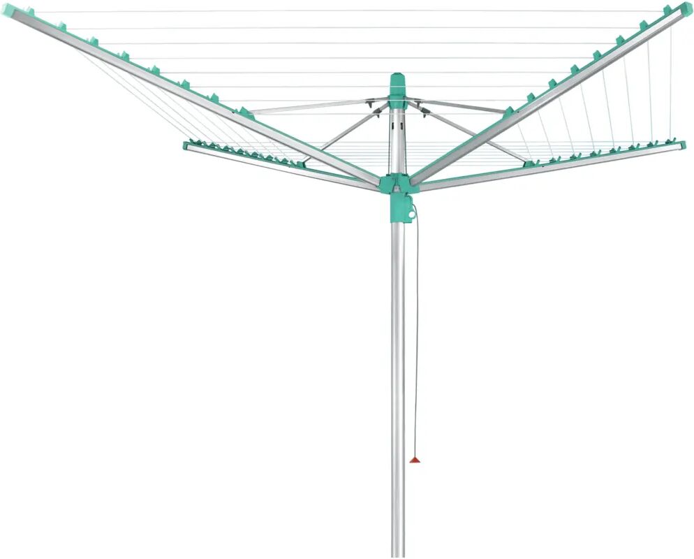 Leifheit Uscător de rufe rotativ Linomatic 400