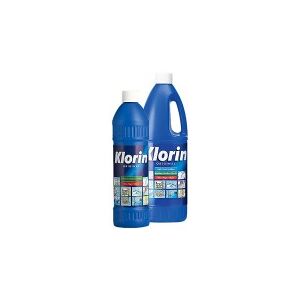 Rengöring Klorin 750ml