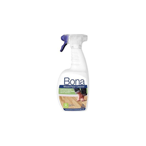 Golvrengöring Bona Cleaner Spray Lackerade Trägolv 1L