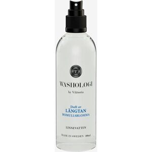 Washologi - Linnevatten Längtan 100 ml - Vit