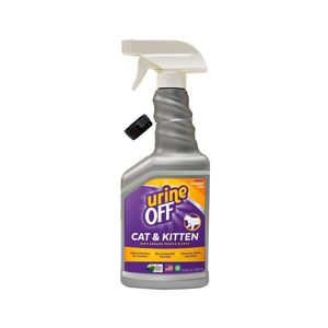 Urine Off Katt 500 ml