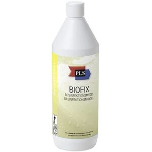 Luktförbättrare Biofix, 1L