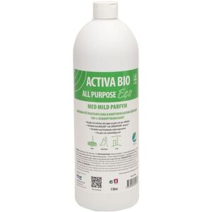 Allrent ACTIVA Bio All Purpose Eco 1L