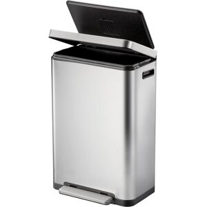 EKO X-Cube Step Bin 30L