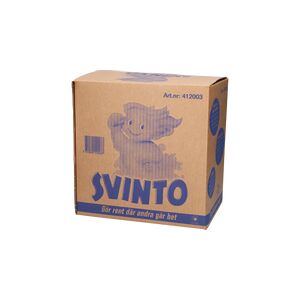 Svinto Stålull 2kg