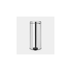 Pedalhink Brabantia Newicon 30l Brilliant Steel